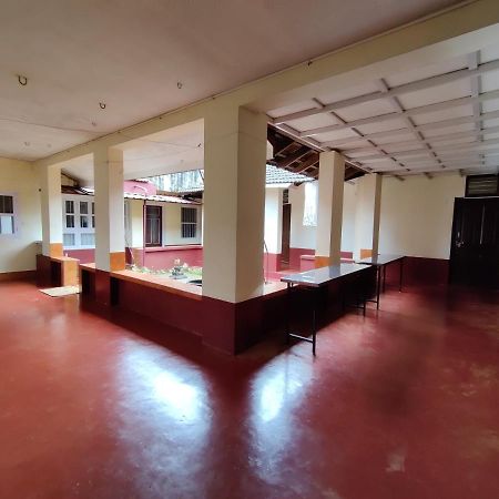 Hanakodu Homestay Sringeri Dış mekan fotoğraf