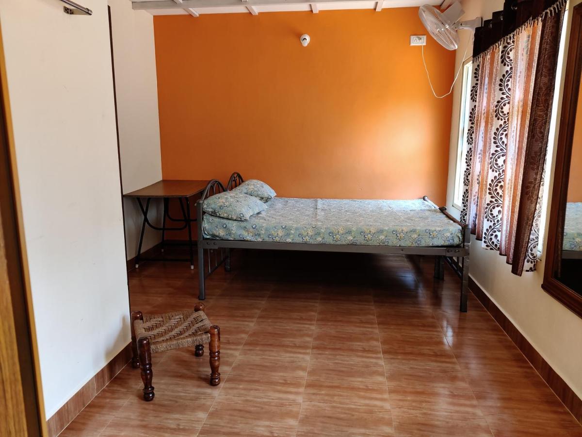 Hanakodu Homestay Sringeri Dış mekan fotoğraf
