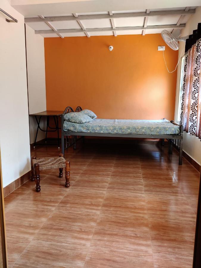 Hanakodu Homestay Sringeri Dış mekan fotoğraf